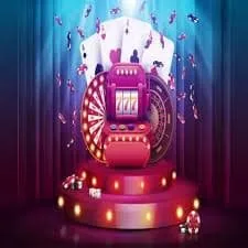 555q Baccarat Nightlife
